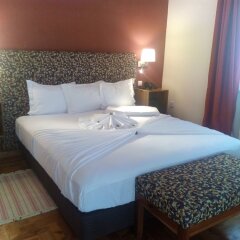 Golden Hill Parker Hotel комната для гостей фото 3