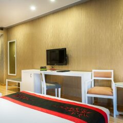 Отель Saga Hotel Вьетнам, Хошимин - отзывы, цены и фото номеров - забронировать отель Saga Hotel онлайн удобства в номере фото 2