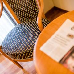 Hotel Bavaria Меран в номере фото 2