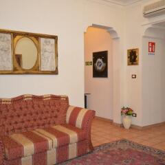 Отель Guest house - Accomodation Planet 29 комната для гостей фото 5