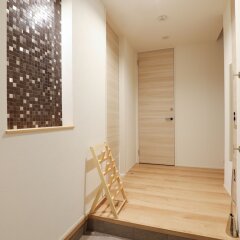 Отель GRAND BASE Gion Хаката интерьер отеля