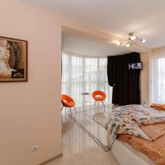 Отель Sandanski Peak Guest Rooms Болгария, Сандански - отзывы, цены и фото номеров - забронировать отель Sandanski Peak Guest Rooms онлайн комната для гостей фото 2