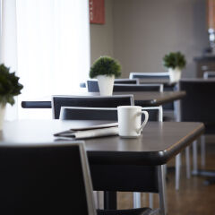 Отель Comfort Inn Brossard питание фото 2
