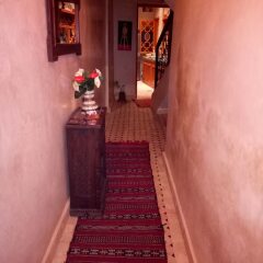 Отель Riad Majdoulina Марокко, Марракеш - отзывы, цены и фото номеров - забронировать отель Riad Majdoulina онлайн ванная