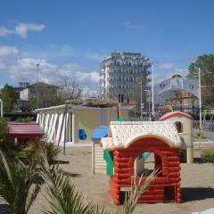 Hotel Grifone детские мероприятия