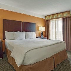 Comfort Inn in Conover, United States of America from 122$, photos, reviews - zenhotels.com guestroom photo 3