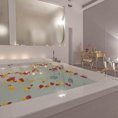 Отель Rome Eco Suites спа фото 2