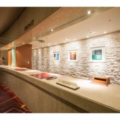 Hotel Mariners' Court Tokyo спа