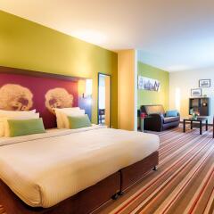 Leonardo Hotel Antwerpen (ex Florida) комната для гостей фото 2