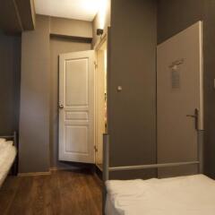 Eastwest Guesthouse Турция, Стамбул - 1 отзыв об отеле, цены и фото номеров - забронировать отель Eastwest Guesthouse онлайн комната для гостей фото 3