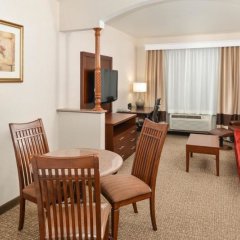 Comfort Suites Redlands in Redlands, United States of America from 156$, photos, reviews - zenhotels.com guestroom
