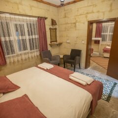 Capiedra Hotel in Uchisar, Turkiye from 66$, photos, reviews - zenhotels.com guestroom photo 3