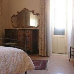 Отель Porto Turistico B&B Сиракуза комната для гостей фото 2