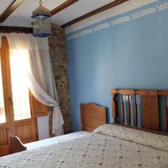 Отель Casa Rural Ca Ferminet комната для гостей фото 5