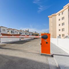 Отель Sunrise Bay Villa #3 парковка