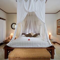 Отель Atta Kamaya Resort and Villas комната для гостей фото 3