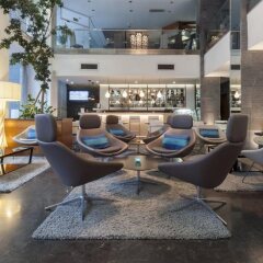 The George, Urban Boutique Hotel интерьер отеля фото 2