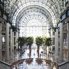 Отель Courtyard New York Downtown Manhattan/World Trade Center фото 6