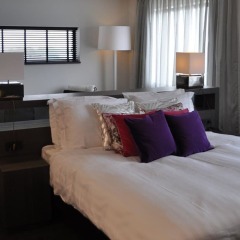 Van der Valk Hotel Amersfoort A1 комната для гостей