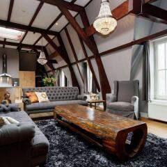 Отель Leidsesquare Luxury Apartment Suites Нидерланды, Амстердам - отзывы, цены и фото номеров - забронировать отель Leidsesquare Luxury Apartment Suites онлайн фото 3