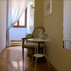 Отель La Maison d'Art Suites удобства в номере