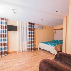 Timeks Hotel балкон
