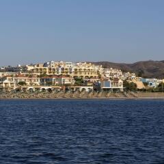 Отель Lindos Imperial Resort And Spa пляж