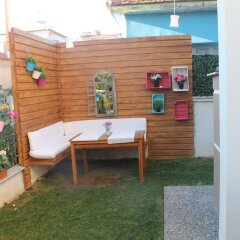 Lila Boutique Hotel Турция, Дикили - отзывы, цены и фото номеров - забронировать отель Lila Boutique Hotel онлайн фото 13