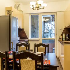 Отель Deluxe Suite Sofia Болгария, София - отзывы, цены и фото номеров - забронировать отель Deluxe Suite Sofia онлайн фото 7
