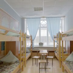 Гостиница Aral-Aviamotornaya детские мероприятия фото 2