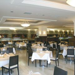 Meder Resort Hotel - Ultra All Inclusive питание