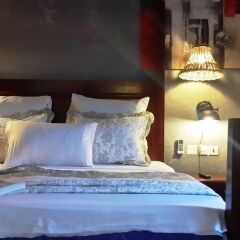 Апартаменты Accra Royal Castle Apartments & Suites Тема фото 7