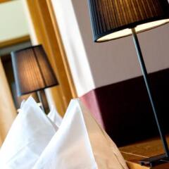 Hotel Sigmundskron Аппиано-сулла-Страда-дель-Вино удобства в номере фото 2