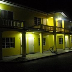Piarco Village Suites in Arouca, Trinidad and Tobago from 139$, photos, reviews - zenhotels.com hotel front photo 3