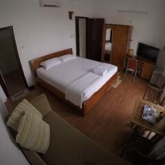 Отель Vang Anh Guesthouse комната для гостей фото 2