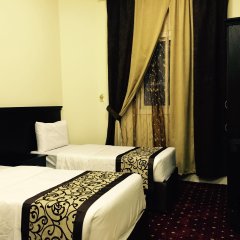 Z Ajyad Hotel in Mecca, Saudi Arabia from 128$, photos, reviews - zenhotels.com guestroom