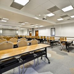 Отель Hyatt Place Minneapolis Airport-South США, Блумингтон - отзывы, цены и фото номеров - забронировать отель Hyatt Place Minneapolis Airport-South онлайн помещение для мероприятий
