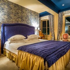 Boutique Hotel Die Swaene комната для гостей фото 3