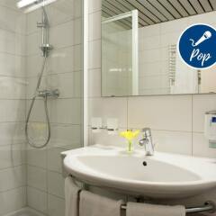 arte Hotel Wien Stadthalle ванная