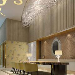 Sanya Wuzhizhou Coral Hotel развлечения