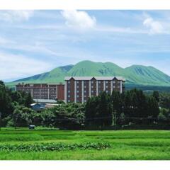 Aso Villa Park Hotel Минамиогуни фото 9