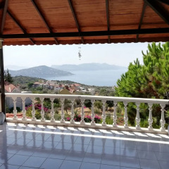 Отель Villa Koknar Pension Патара фото 4