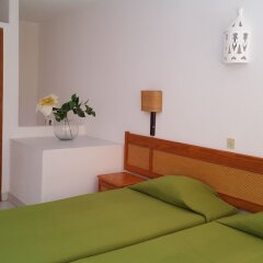 Отель Albufeira Cerro Branco by Rentals in Algarve (42) комната для гостей фото 2
