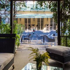 Отель Villa Victoria фото 15