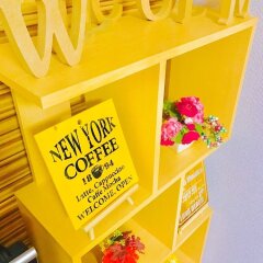 Отель Local Tenjin House Фукуока вид на фасад