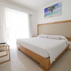 Апартаменты Apartments Punta Cana by Be Live детские мероприятия