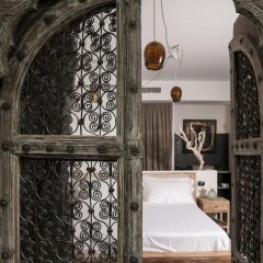 Отель Sevenmaze Charming House Бари развлечения