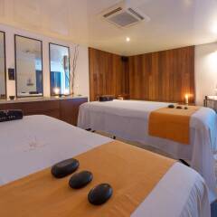Отель Meliá Palma Marina спа