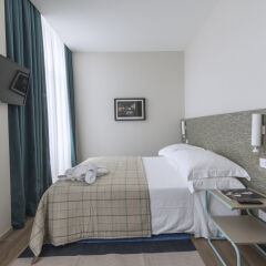 The House Ribeira Porto Hotel комната для гостей
