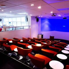 Thon Hotel Ullevaal Stadion развлечения